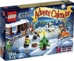 Lego 7553 top
