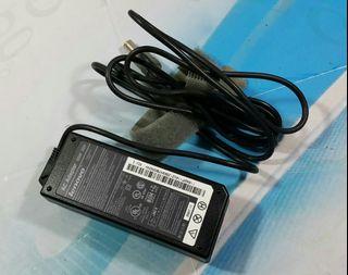 Lenovo Laptop adapter and charger