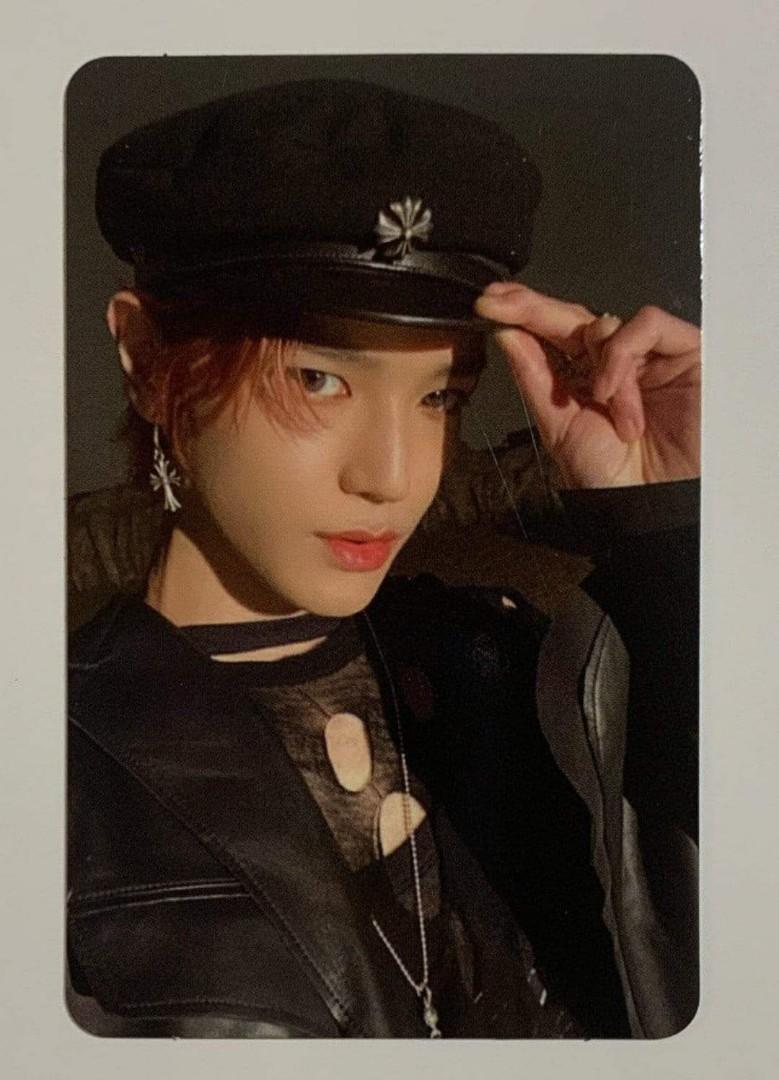 LF/WTB OFFICIAL TAEYONG RESONANCE PC PAST VERSION, K-Wave on Carousell