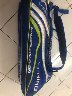 LI-NING Badminton Bag