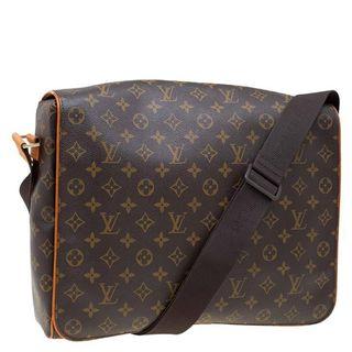 Louis Vuitton Men’s Messenger Bag