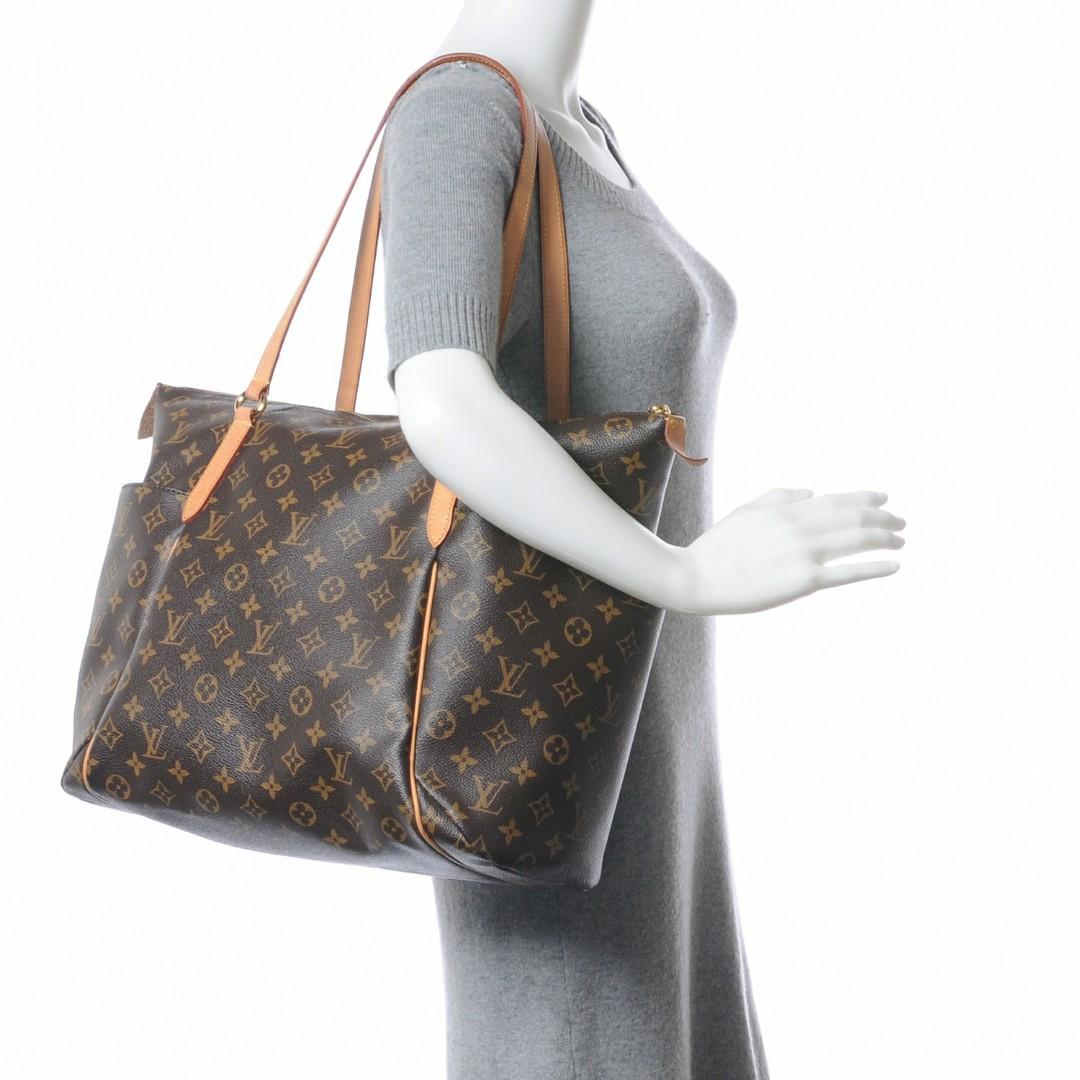 Louis Vuitton Totally GM Bag not Neverfull