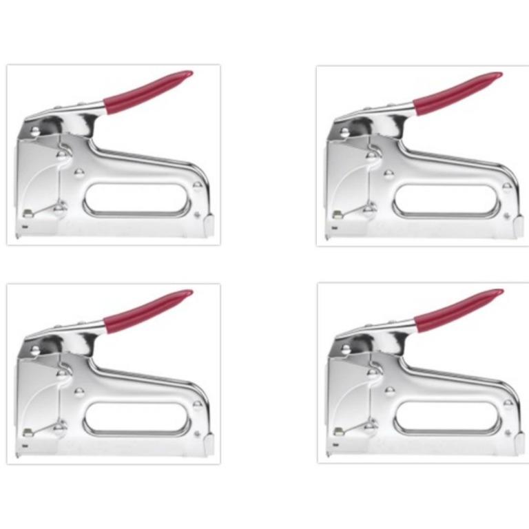 Low Voltage Wire Staple Gun Tacker (Category: Construction Tools & Equipment) located in Manila. Submitted by joeyroque09 (Listing ID 1053534144, Image 1). Description: Welcome to 𝐓𝐚𝐤𝐞𝐳𝐨 𝐈𝐧𝐝𝐮𝐬𝐭𝐫𝐢𝐚𝐥 𝐒𝐮𝐩𝐩𝐥𝐲 (𝐁𝐈𝐑 𝐀𝐂𝐂𝐑𝐄𝐃𝐈𝐓𝐄𝐃) You can contact us 📞☎ @0917-711-0098/0997-084-4038 Email us 📫📑@t-a-k-e-z-o.i-n-d-u-s-t-r-i-a-l-s-u-p-p-l-y-2@gmail.com Visit us on carousell for more products‼‼ ⏬⏬ https://www.carousell.ph/j