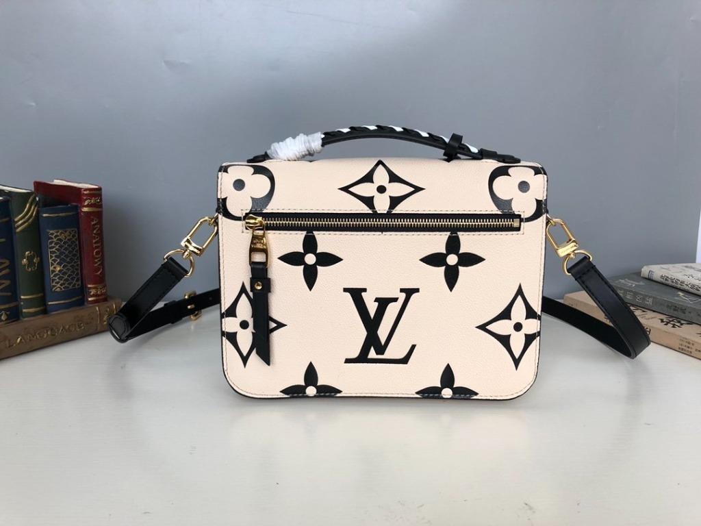 Lv crafty sales pochette métis price