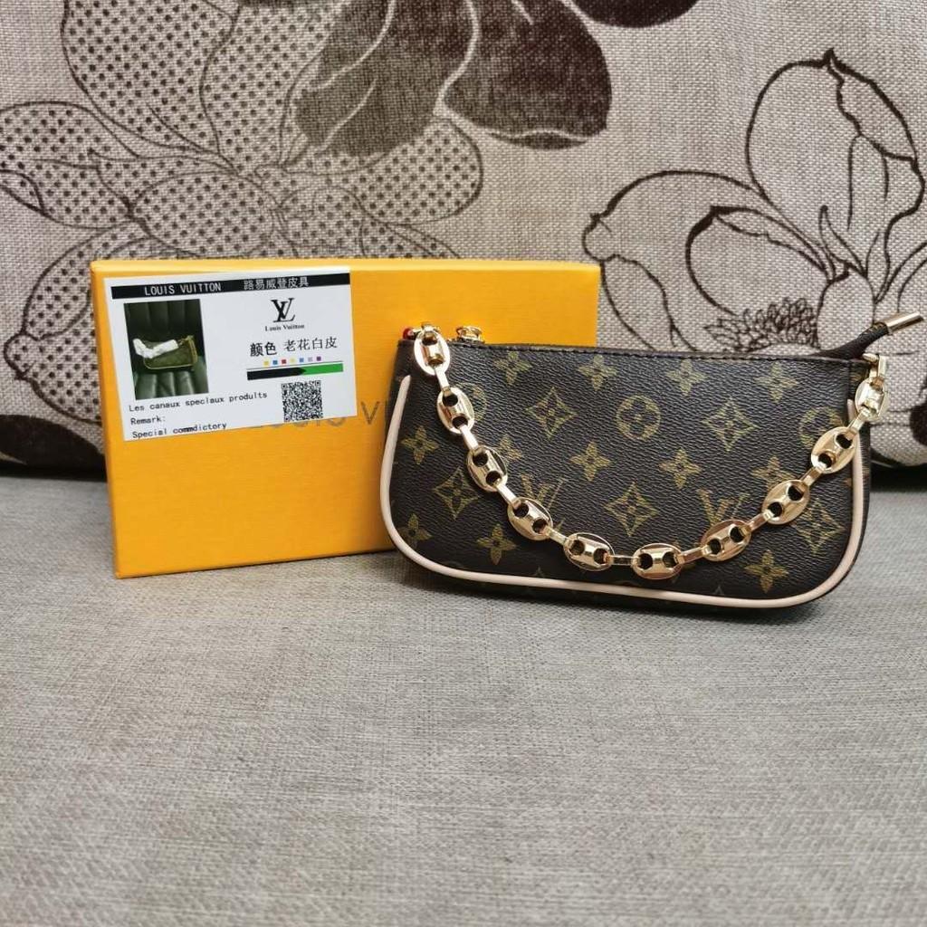 LOUIS VUITTON SLING BAG / UKAY, Luxury, Bags & Wallets on Carousell