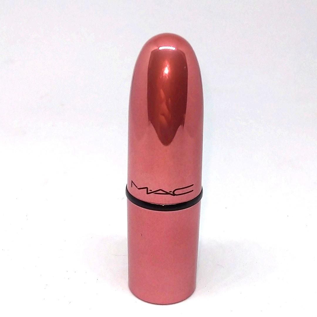 MAC Twig Lipstick Mini (Category: Makeup) located in Quezon City. Submitted by curatedbygel (Listing ID 1053700854, Image 2). Description: BRAND NEW AUTHENTIC.