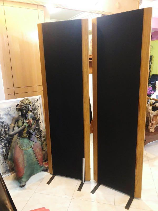 Magnepan 2.7 Clearance