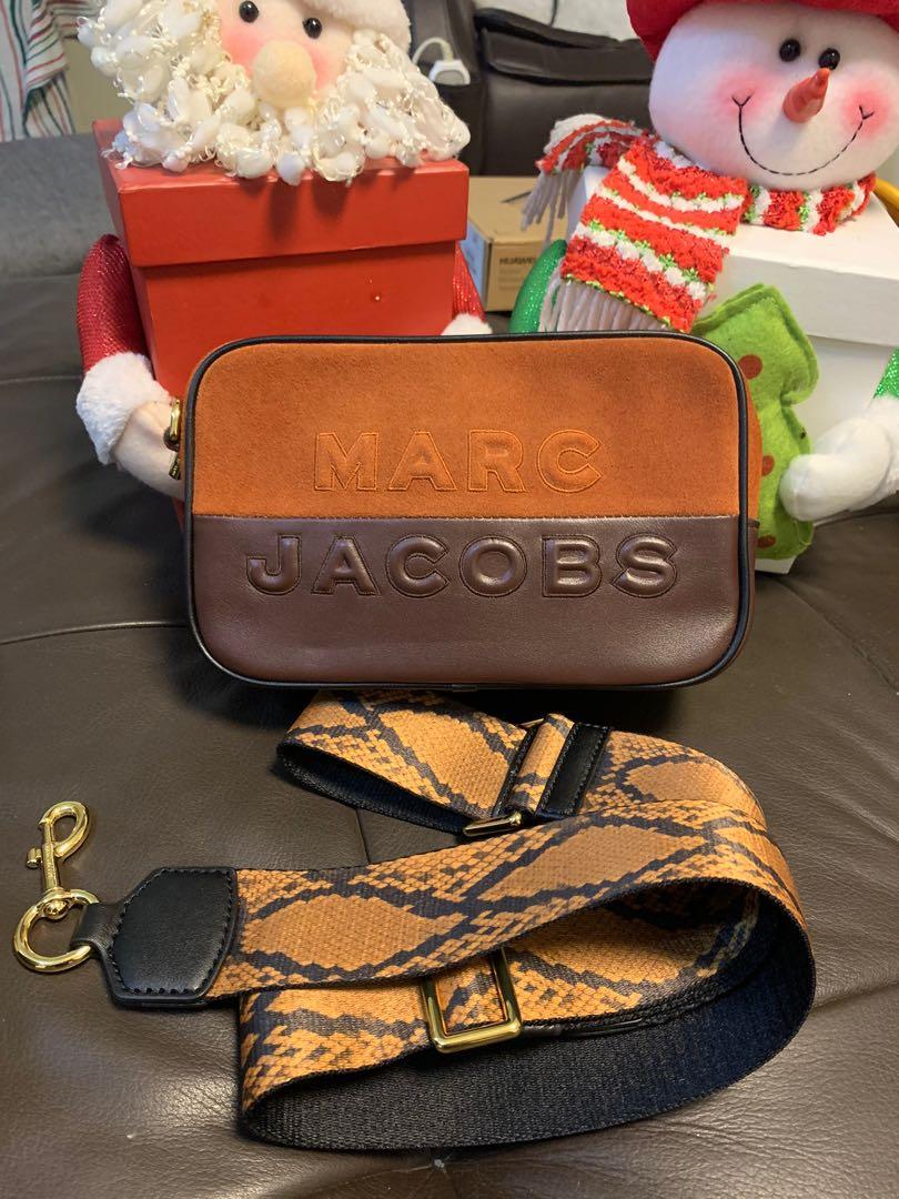 Marc Jacobs Luxury Bags Wallets On Carousell