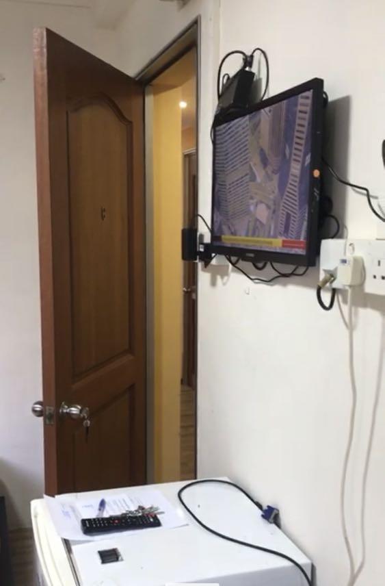 Master Room for Rent UBI MRT, Property, Rentals, Room Rentals on