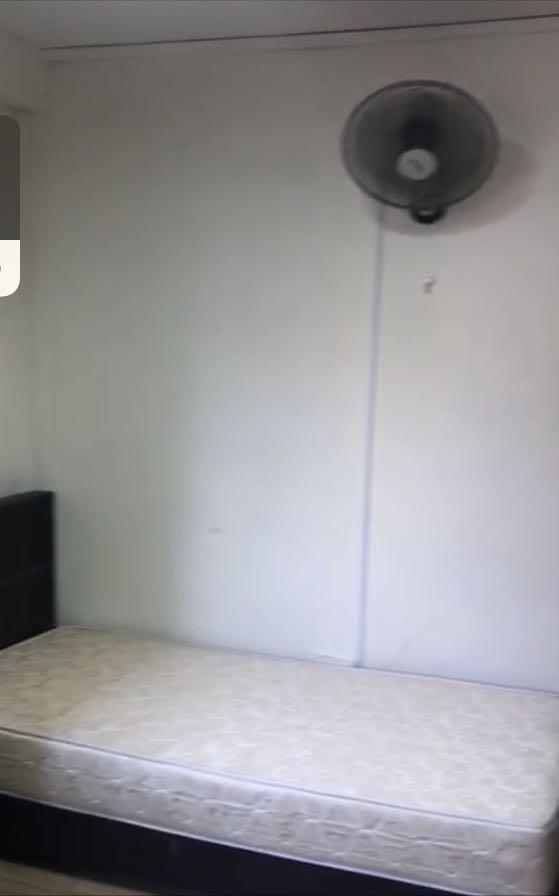 Master Room for Rent UBI MRT, Property, Rentals, Room Rentals on