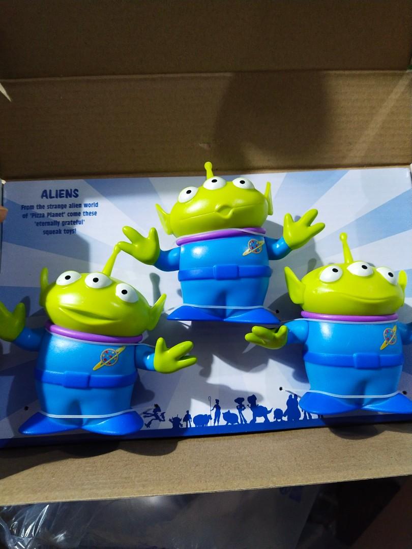 Toy story 4 space alien clearance