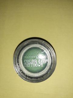 Maybelline Color Tattoo