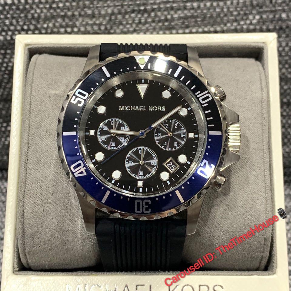 Michael Kors MK8365 Watch