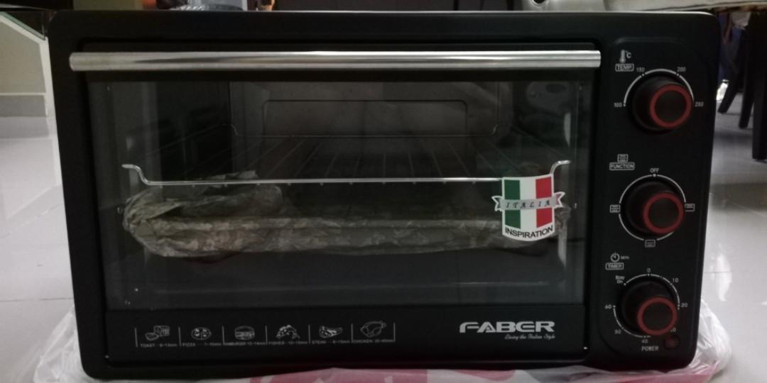 New oven price deals