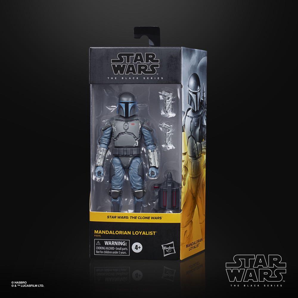 MISB Walmart Exclusive Star Wars The 