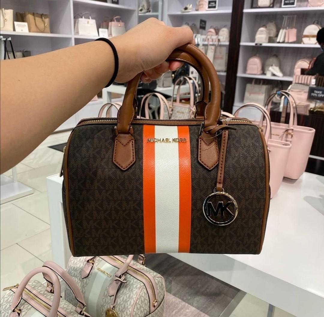 Mk bedford duffle best sale