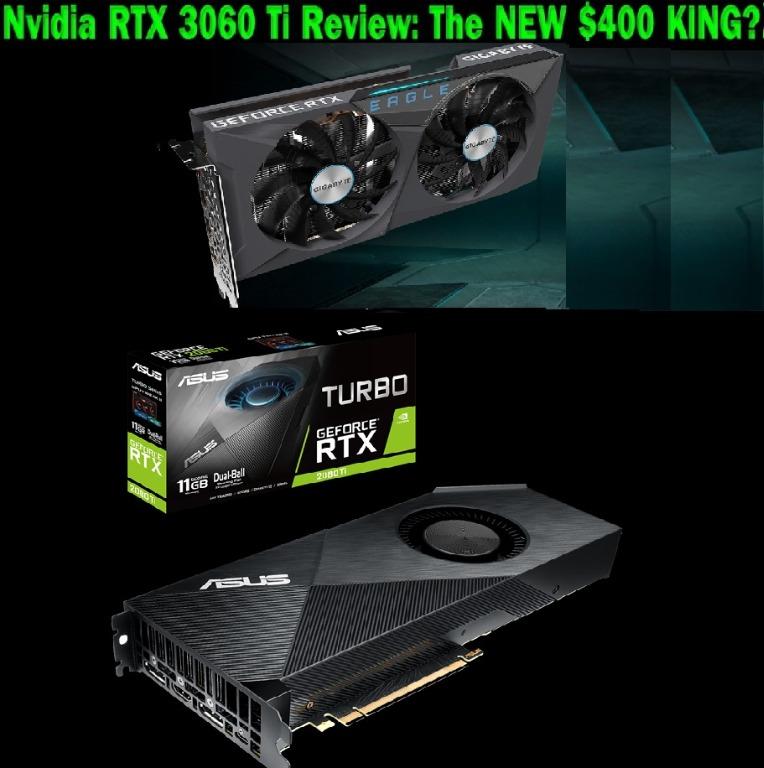 3060 ti 11gb 2025