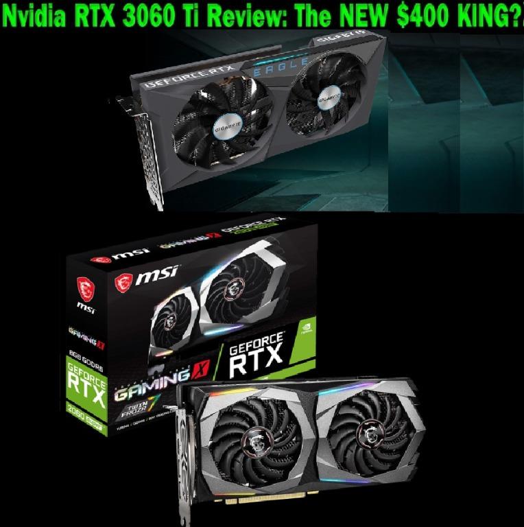 MSI RTX 2060 SUPER GAMING X 3Y Sep 1st 17th Stock Clearance Sales
