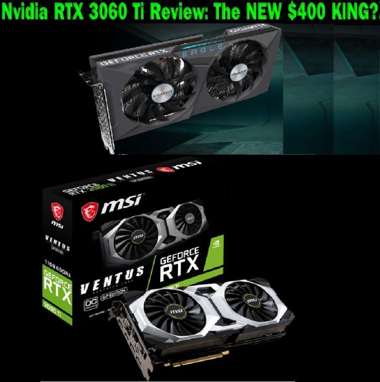Geforce rtx 2080 ti ventus online