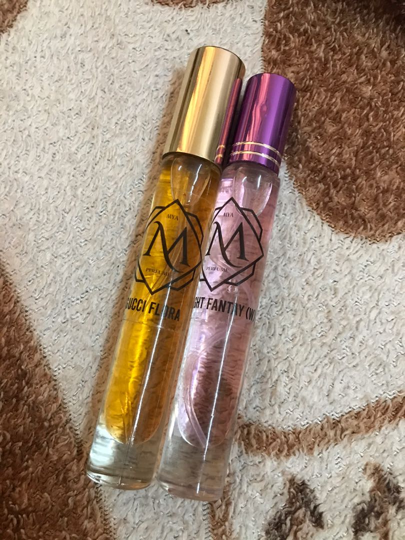 two one two perfume price