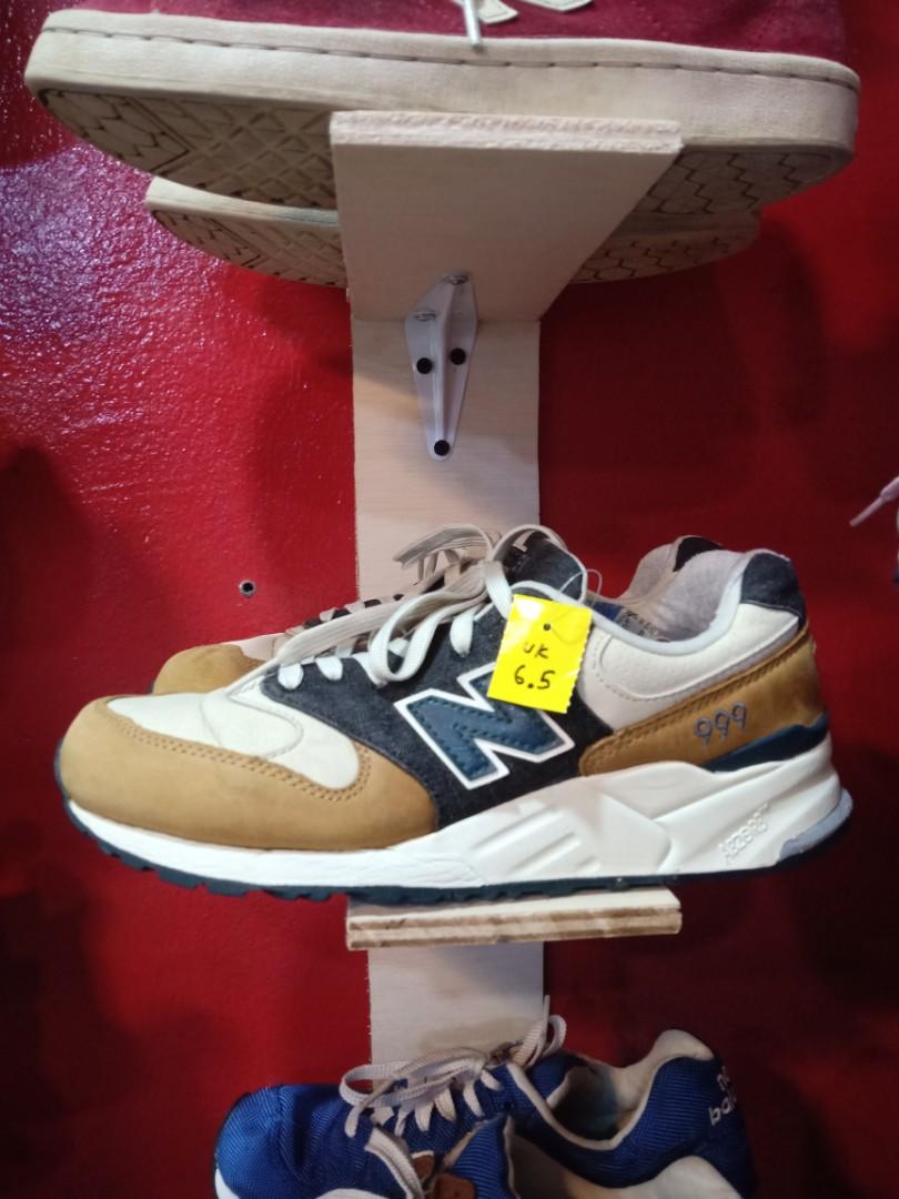 NB 999 Women s Fashion Footwear Sneakers on Carousell