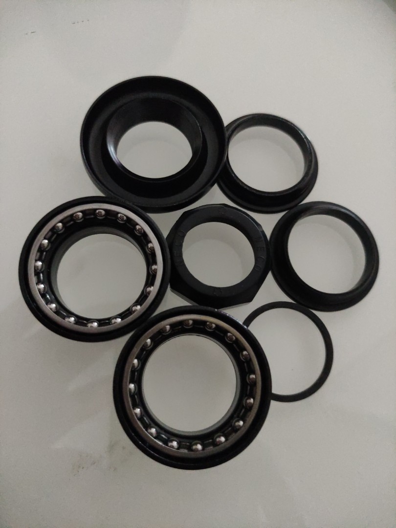 neco headset bearings