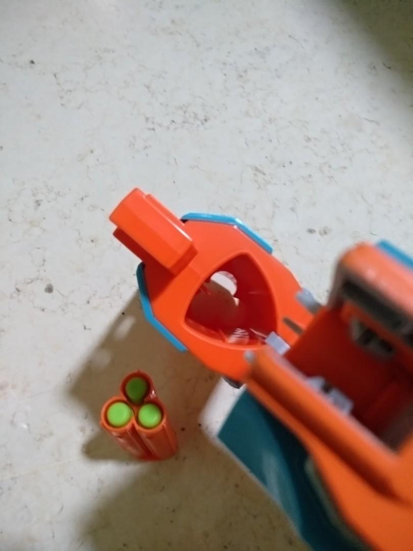 nerf gun zombiestrike sledgehammer, Hobbies & Toys, Toys & Games on