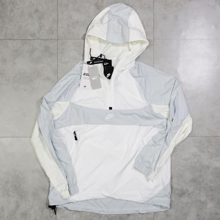The dept of nike archive jacket on sale