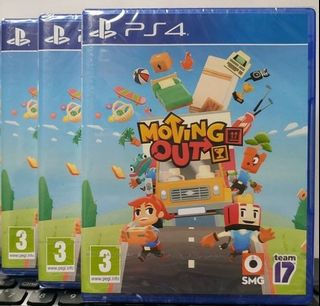 Moving out deals ps4 amazon
