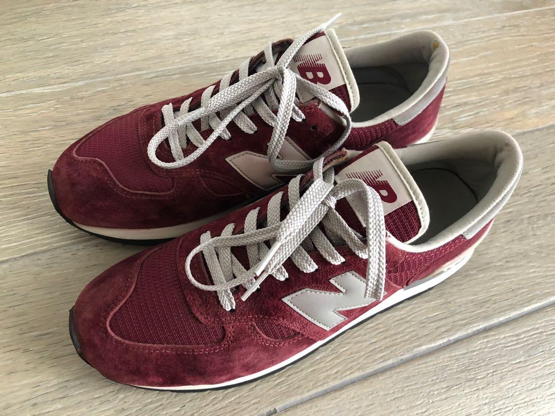 New balance m990bd sales