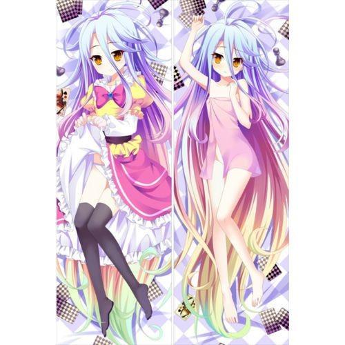 Body pillow shiro sale
