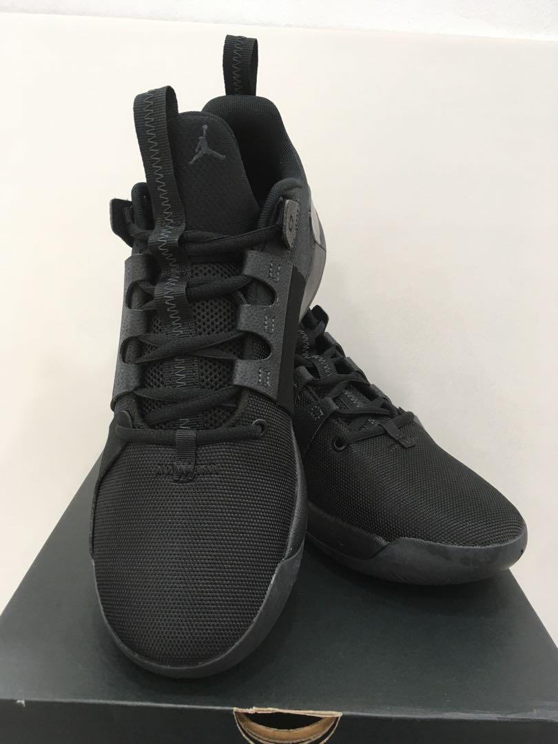 Nike jordan outlet 0 gravity review