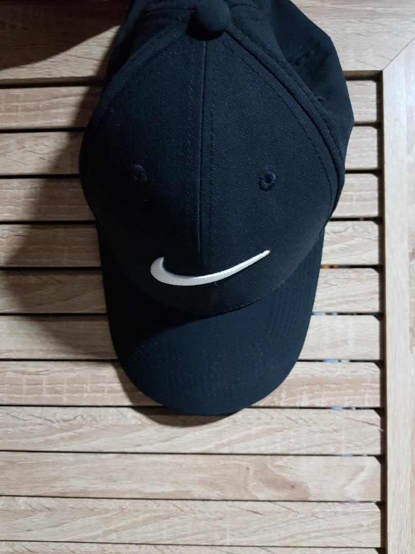 Nike Legacy 91 Dri-fit cap, Men's Fashion, Watches \u0026 Accessories, Caps \u0026  Hats on Carousell
