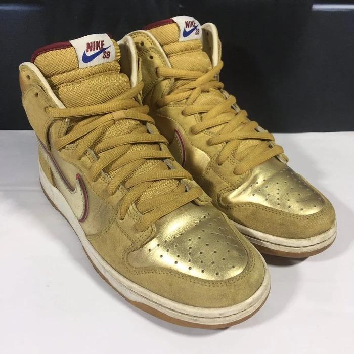 Nike sb thai temple clearance