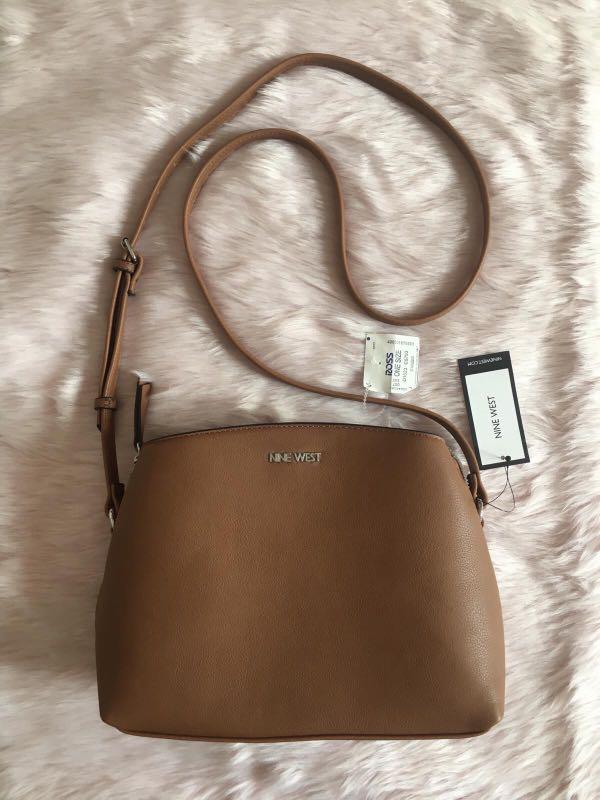 nine west sling bolsa price