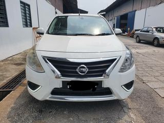 (Category: ) located in . Submitted by usedcarmurah (Listing ID 1053542492, Image 1). Description: .