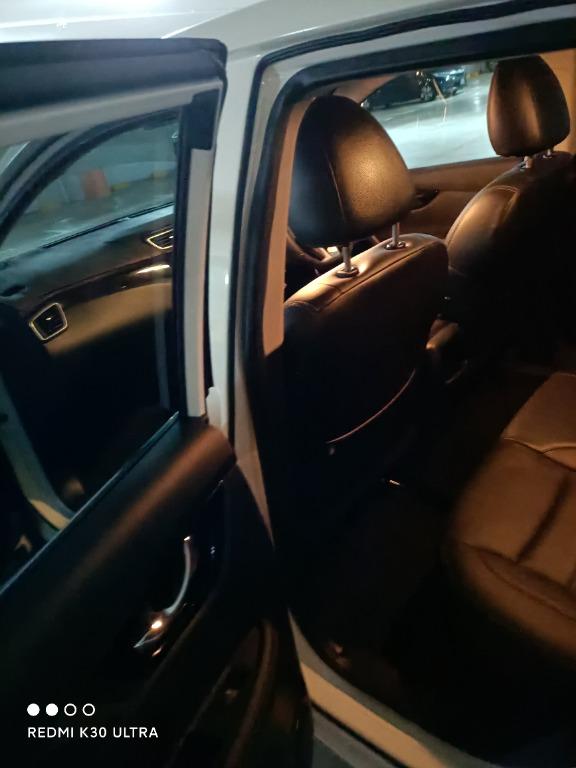 Nissan Qashqai Car Door Sound And Wind Insulation Seals Silencer Car Accessories Accessories On Carousell