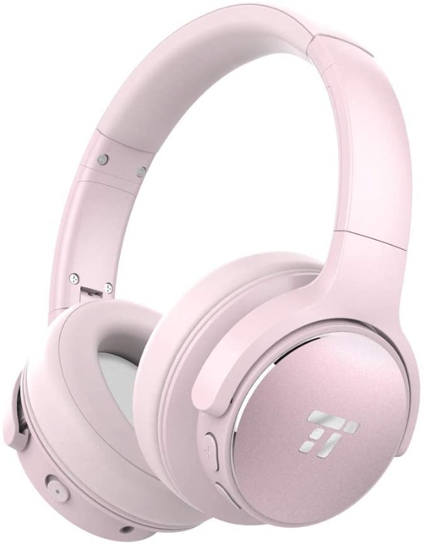 Noise Cancelling Headphones, TaoTronics Bluetooth Headphones