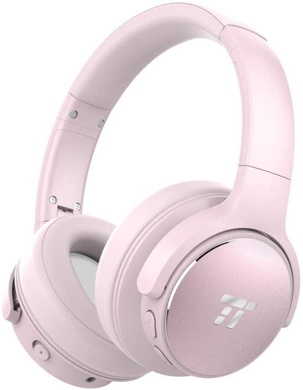 Noise Cancelling Headphones, TaoTronics Bluetooth Headphones