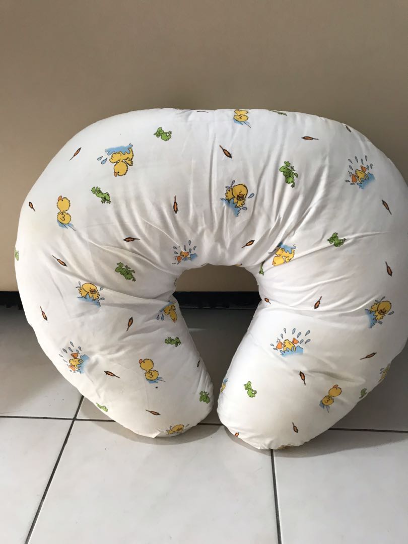 nursing pillow tesco