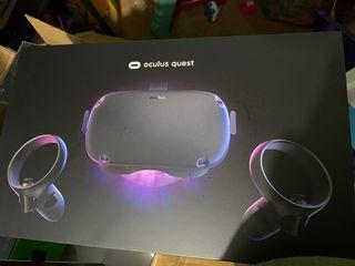 2nd hand oculus quest
