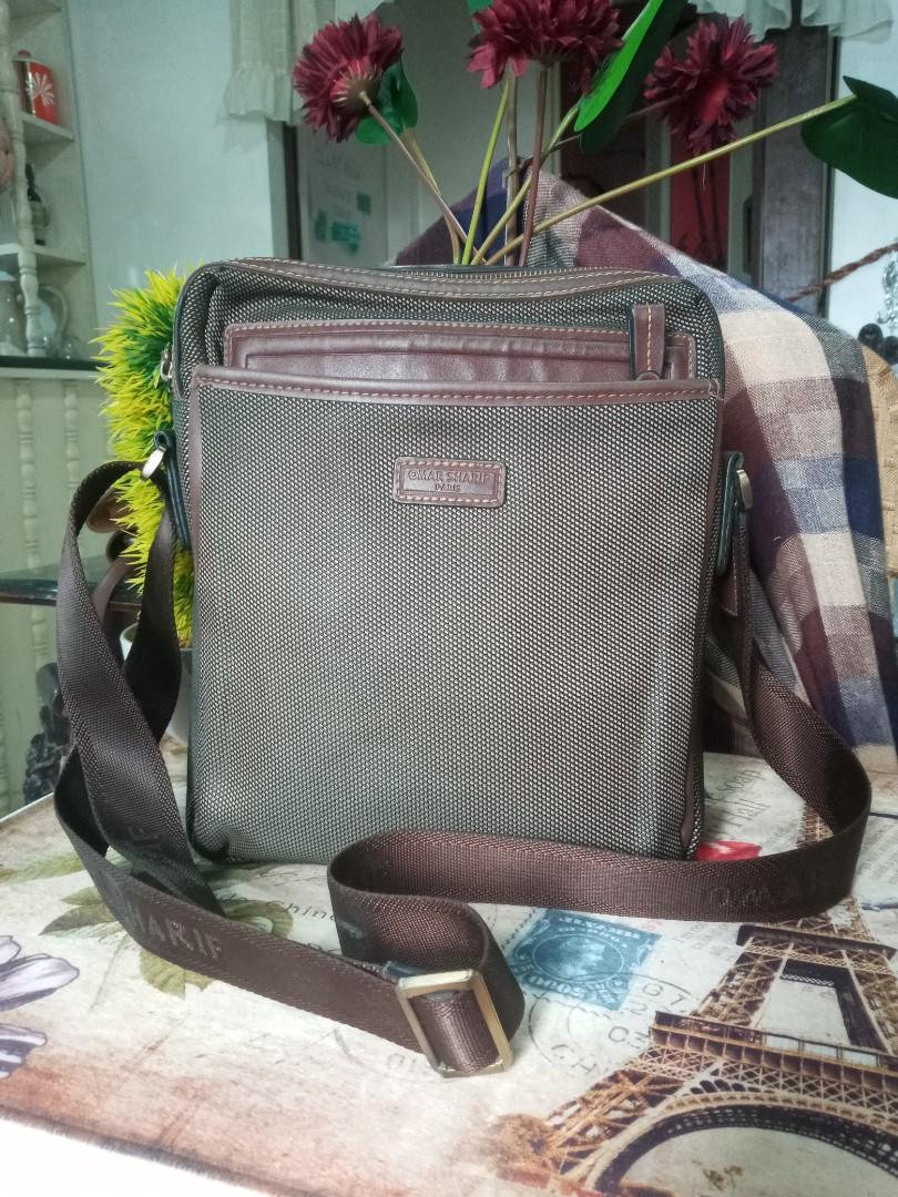Omar sharif paris bags online