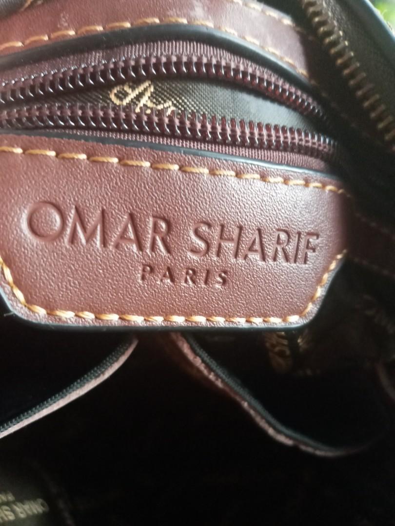 Omar sharif bag hotsell price