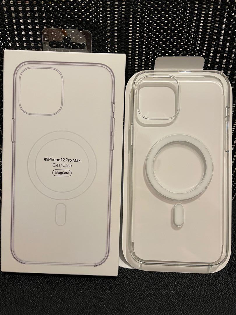 Original Iphone 12 Pro Max Clear Case With Magsafe Mobile Phones Tablets Mobile Tablet Accessories Cases Sleeves On Carousell Original Iphone 12 Pro Max Clear Case With Magsafe Mobile Phones Tablets Mobile Tablet Accessories Cases Sleeves On Carousell