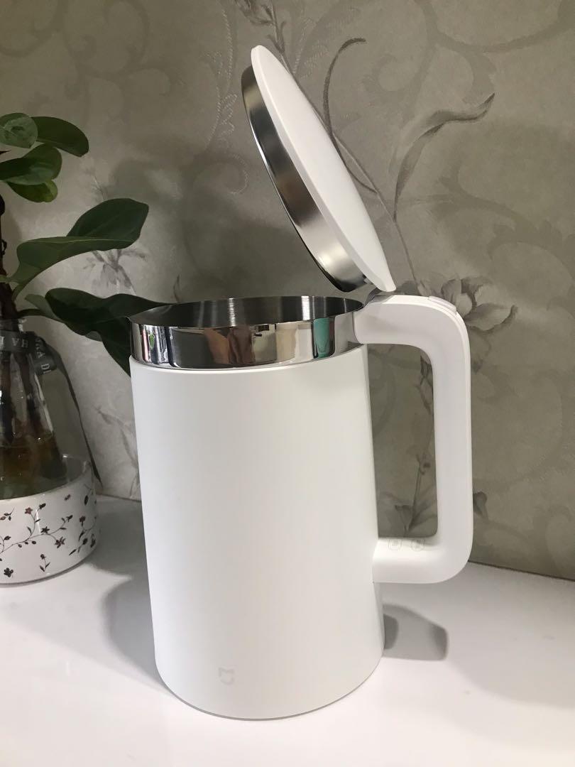 Original Xiaomi Mijia Thermostatic Electric Kettles