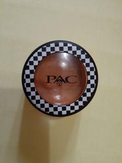 PAC Lip gloss refil