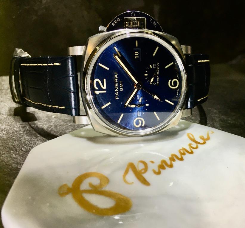 Panerai Pam964 Carousell