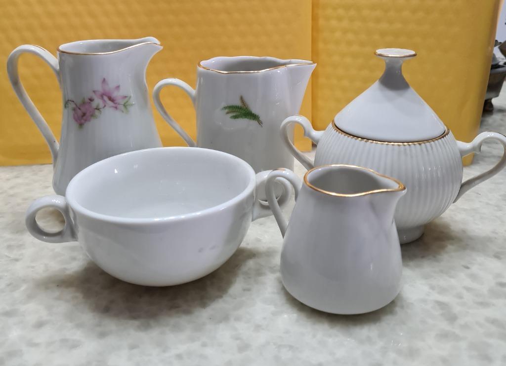 Peoples Ceramic Bangladesh Fine Porcelain China, Furniture & Home