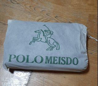 POLO MEISDO男用手拿包