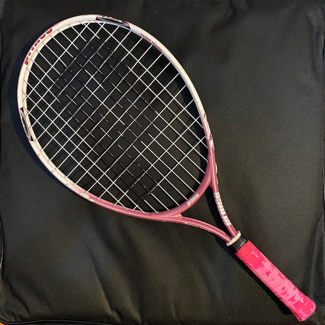 Prince junior tennis racket Clearance